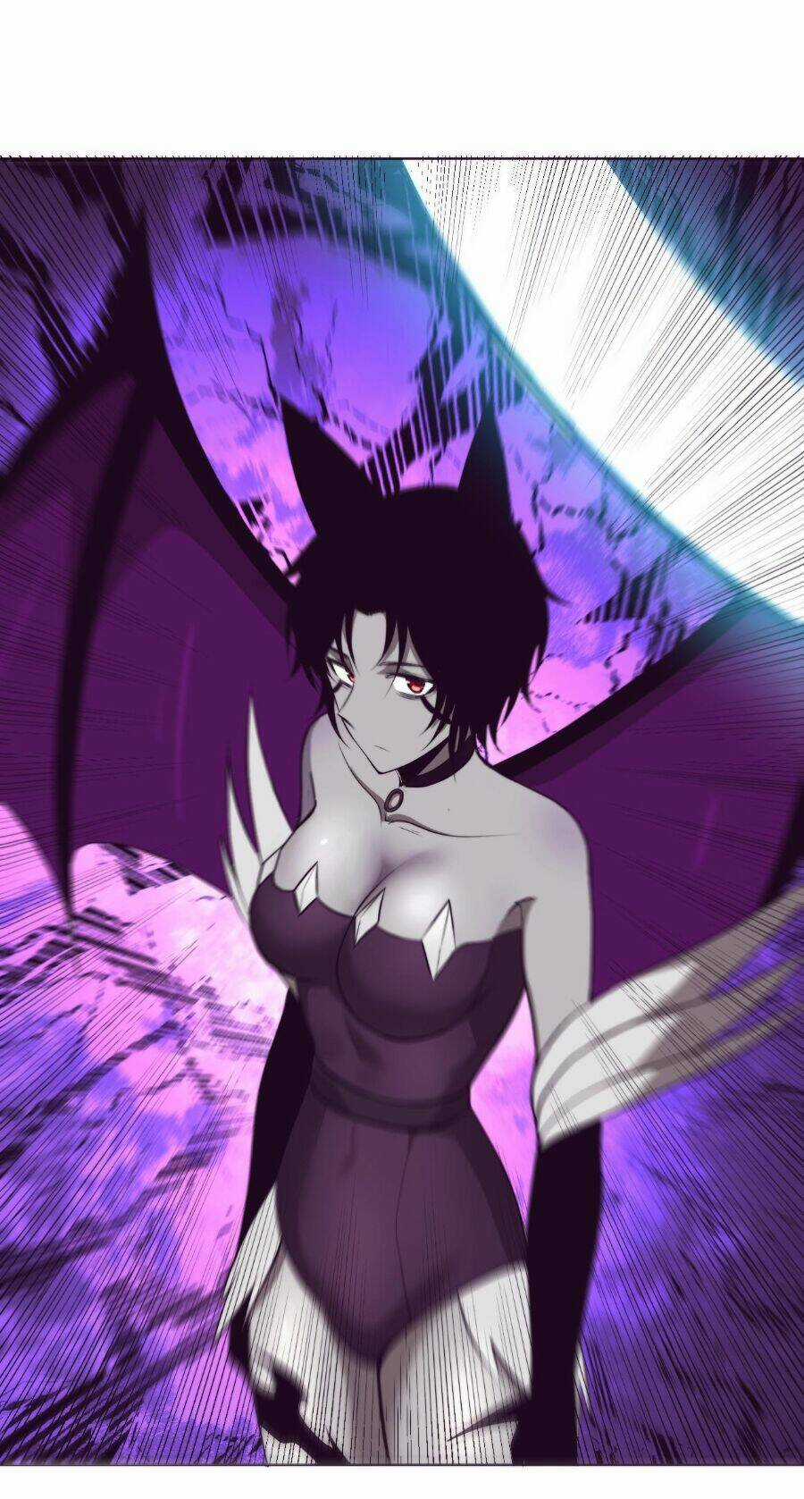 Tiến Hóa Cuồng Triều Chapter 38 trang 28