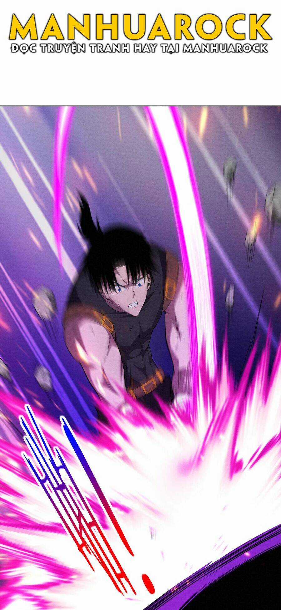 Tiến Hóa Cuồng Triều Chapter 38 trang 29