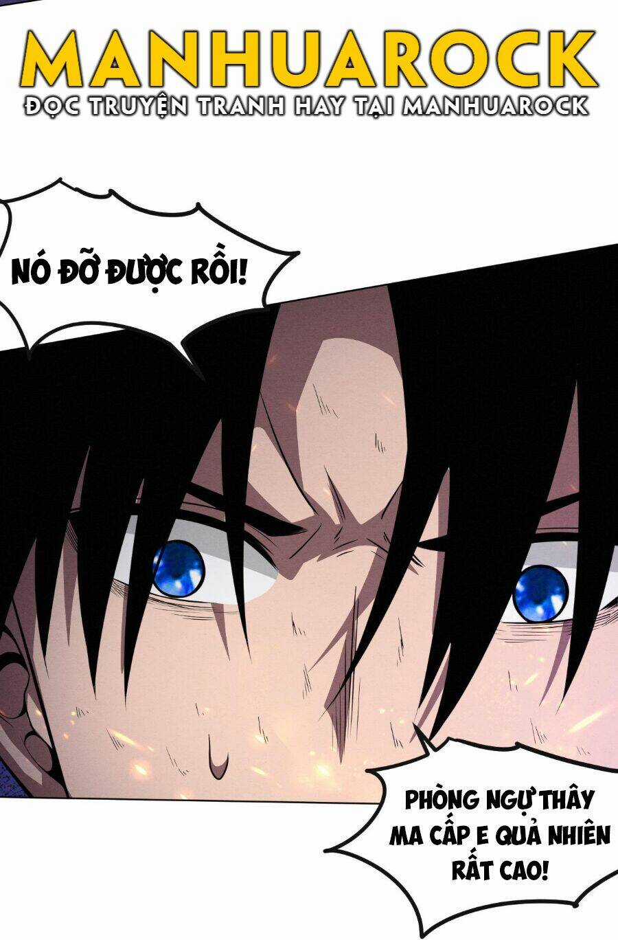 Tiến Hóa Cuồng Triều Chapter 38 trang 31