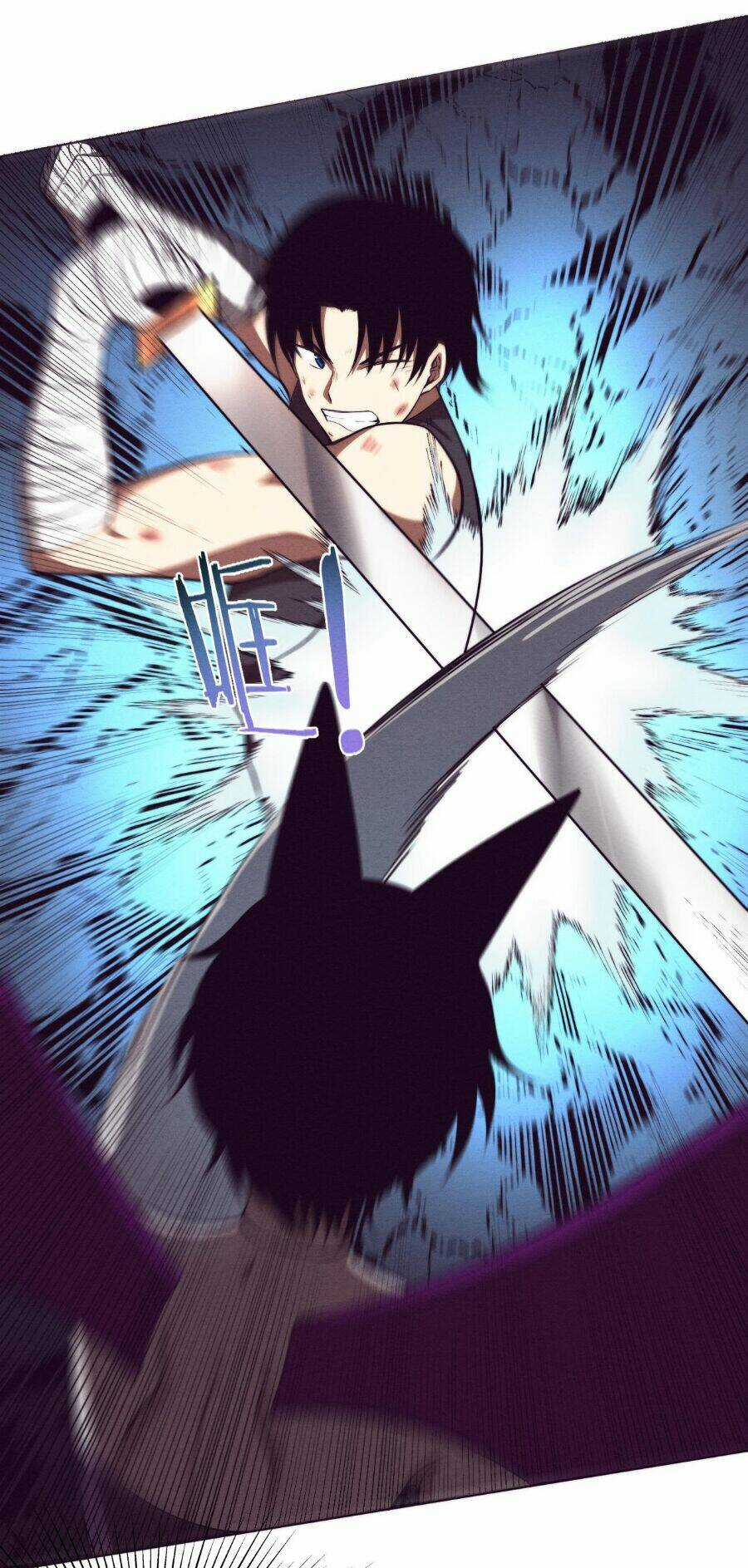 Tiến Hóa Cuồng Triều Chapter 38 trang 34