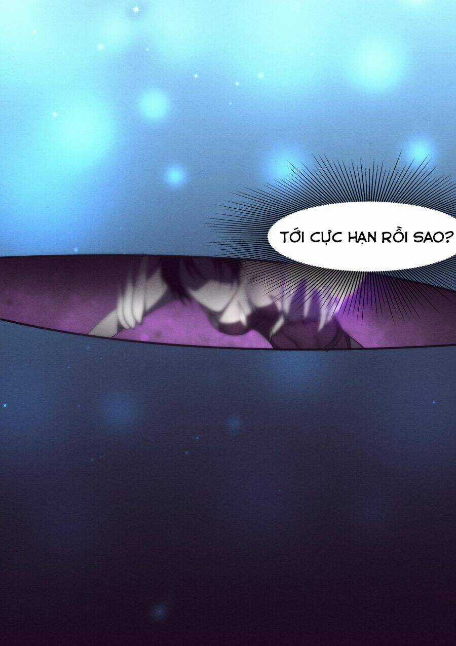 Tiến Hóa Cuồng Triều Chapter 38 trang 38