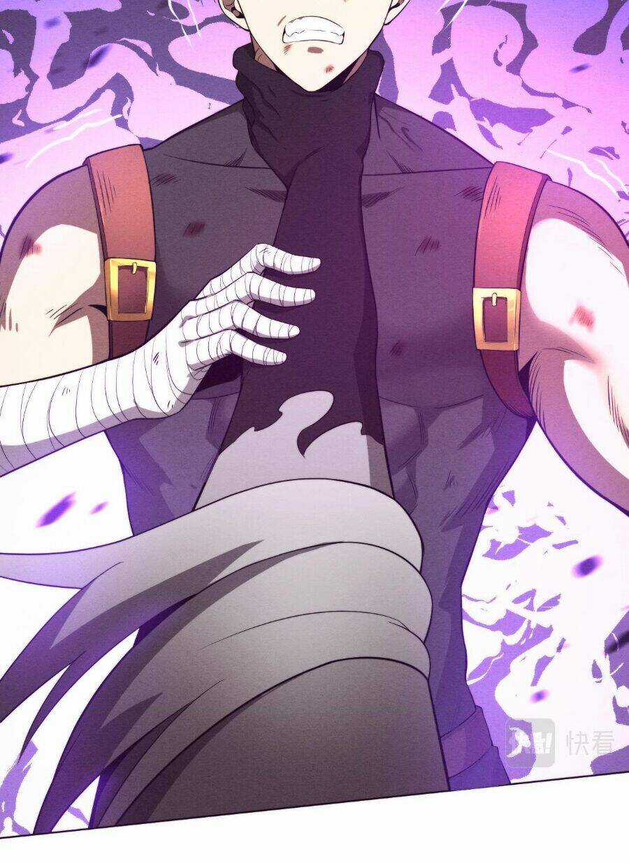 Tiến Hóa Cuồng Triều Chapter 38 trang 44