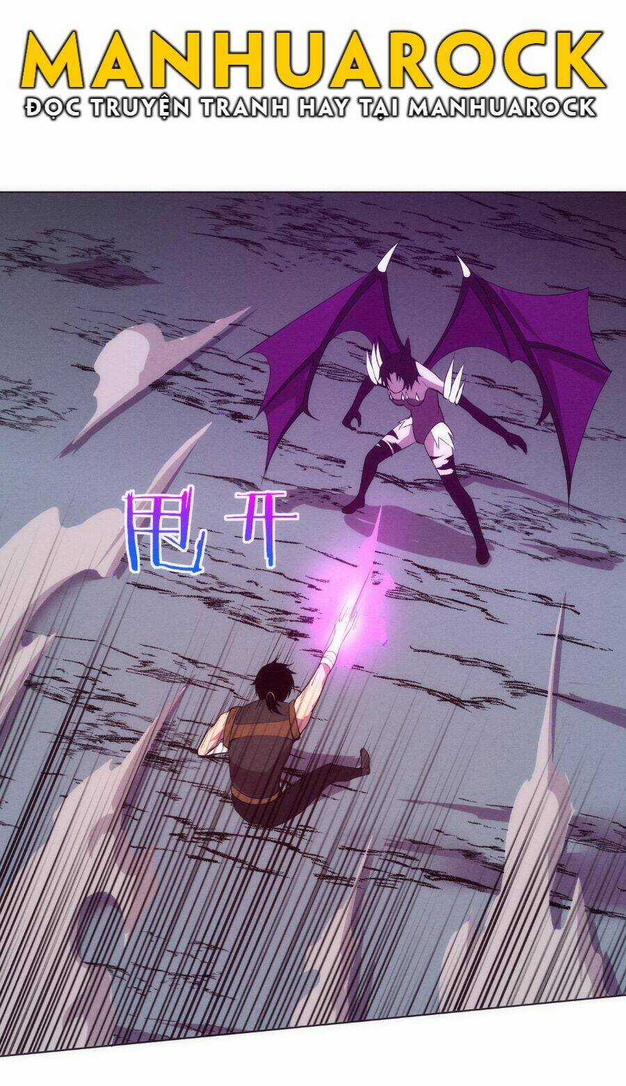 Tiến Hóa Cuồng Triều Chapter 38 trang 47