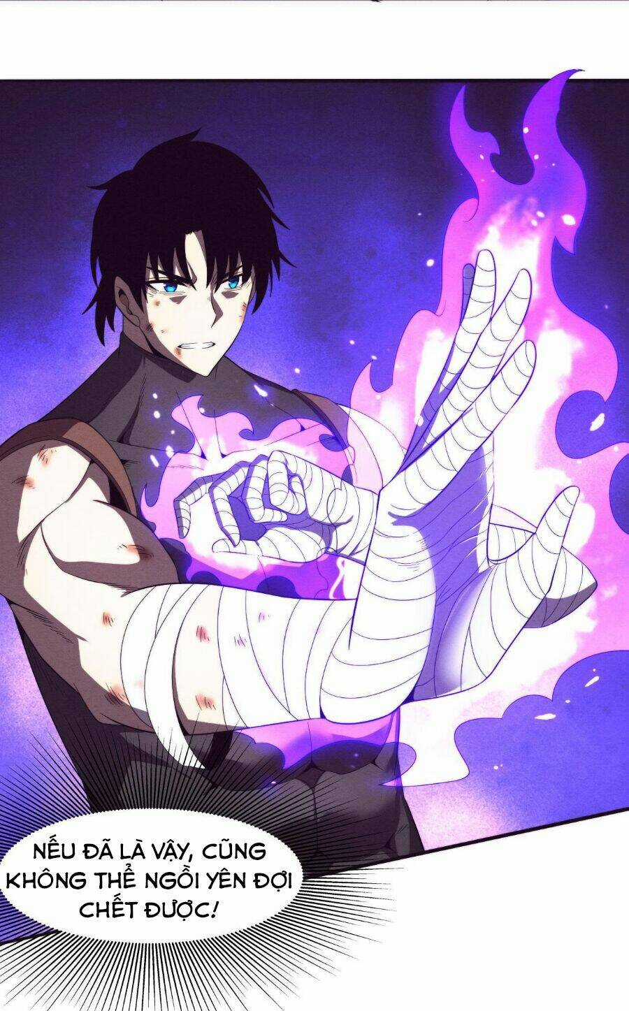 Tiến Hóa Cuồng Triều Chapter 38 trang 52