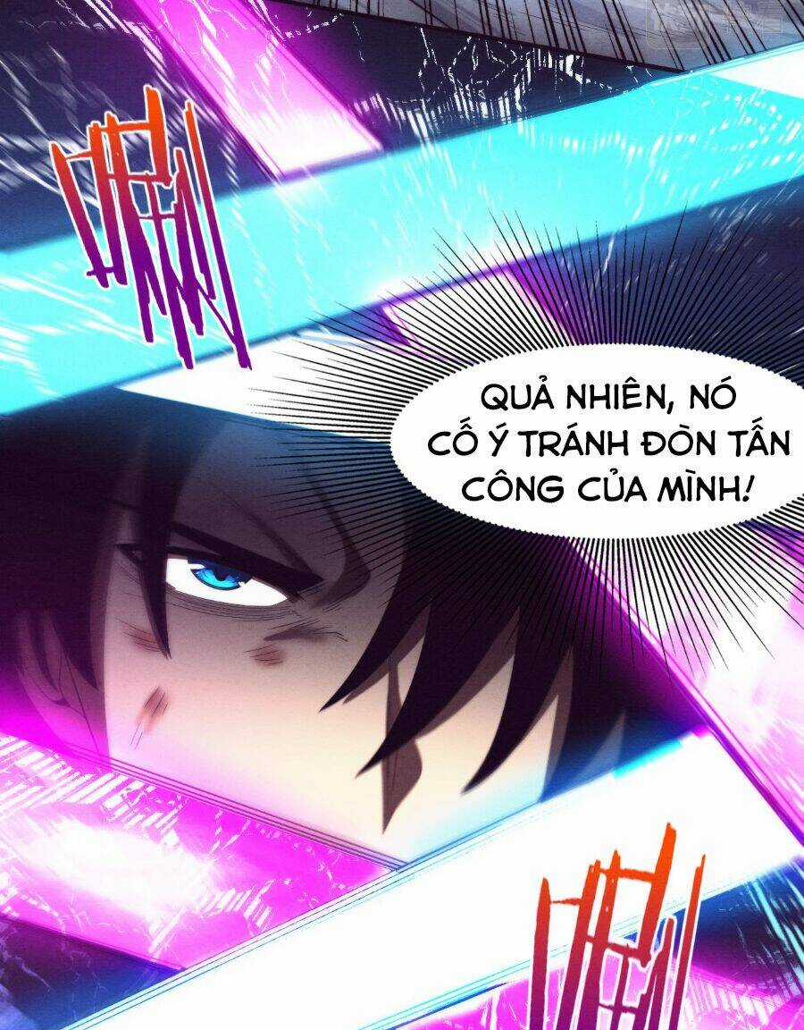 Tiến Hóa Cuồng Triều Chapter 38 trang 55