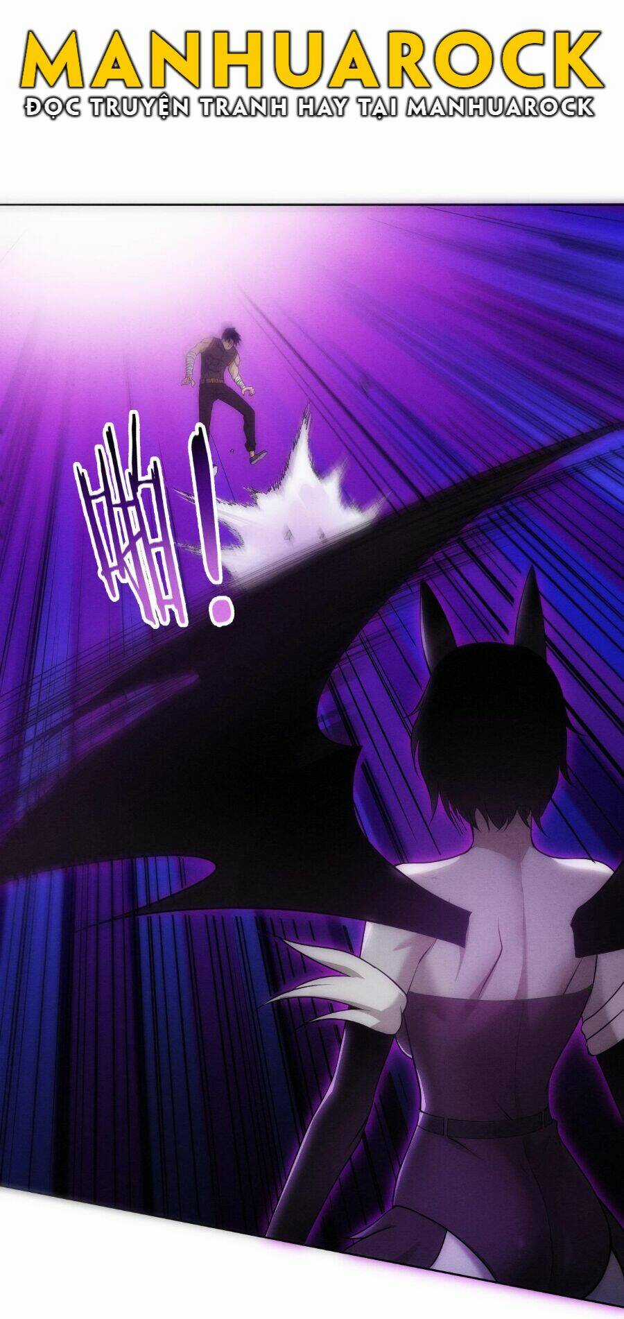 Tiến Hóa Cuồng Triều Chapter 38 trang 59