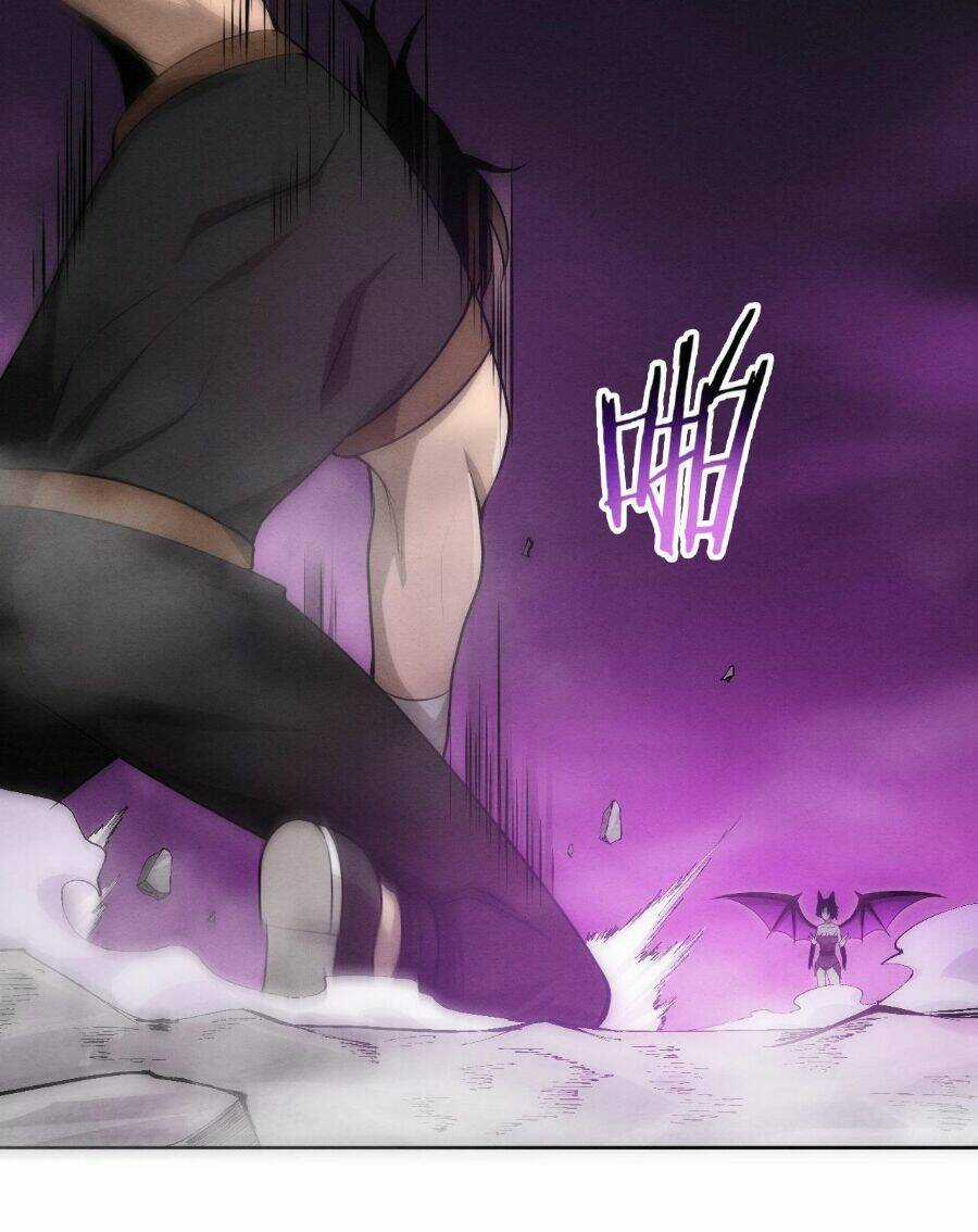 Tiến Hóa Cuồng Triều Chapter 38 trang 61