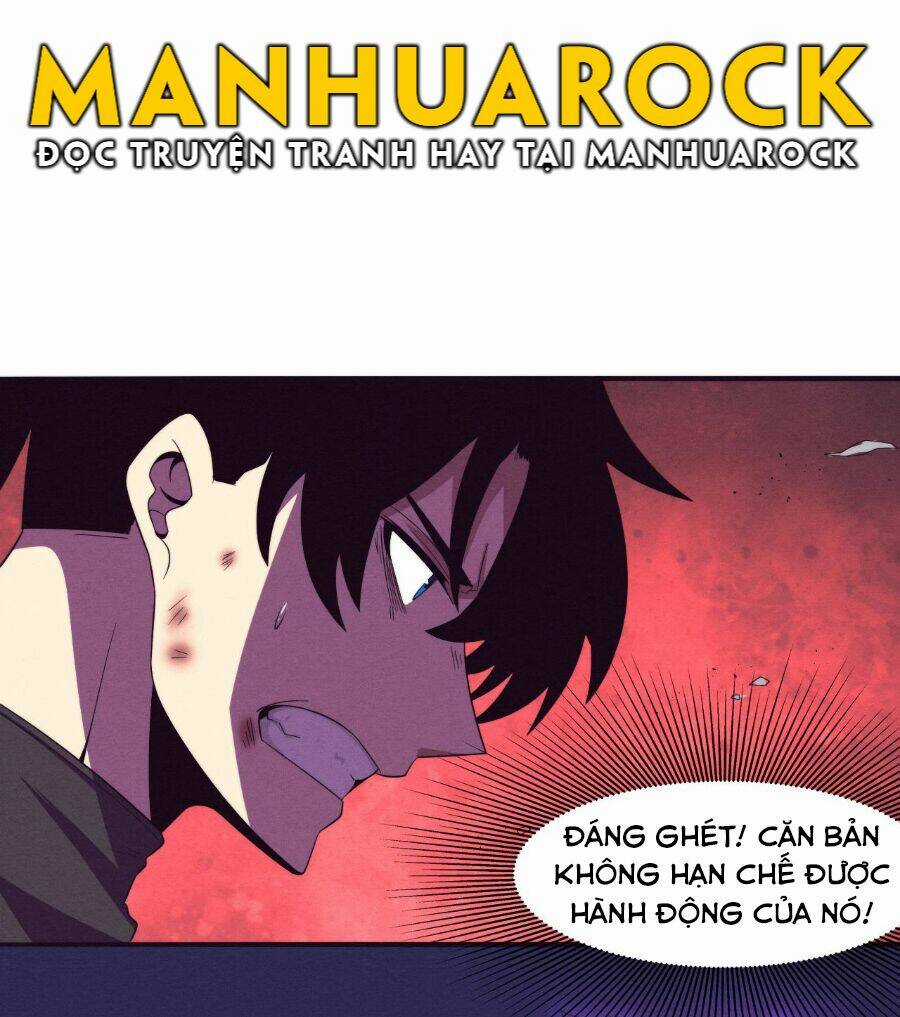 Tiến Hóa Cuồng Triều Chapter 38 trang 62