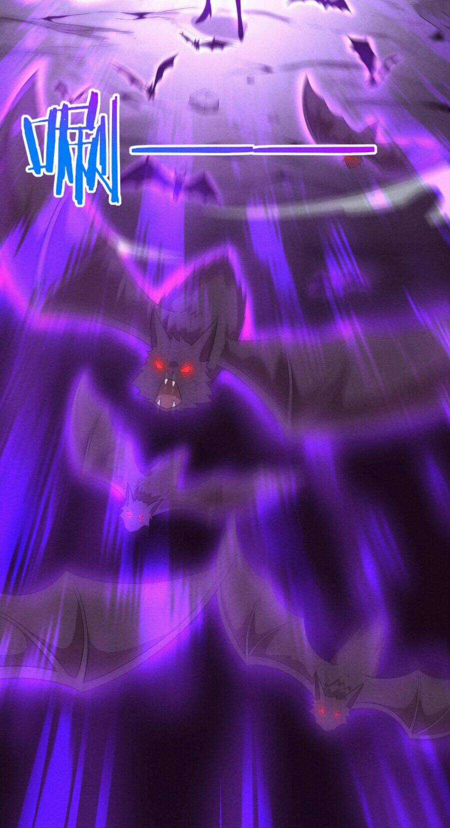 Tiến Hóa Cuồng Triều Chapter 38 trang 65