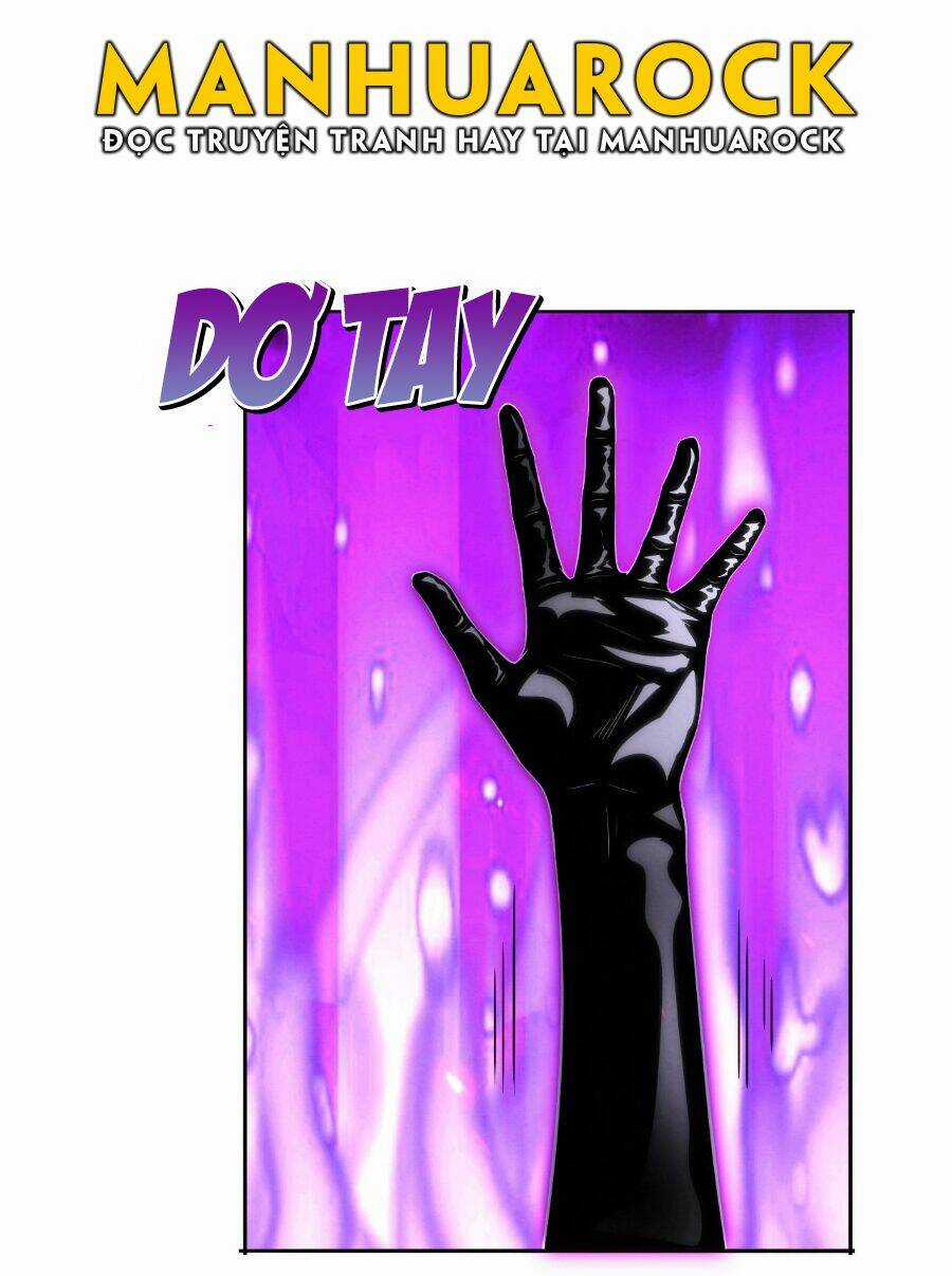 Tiến Hóa Cuồng Triều Chapter 39 trang 12