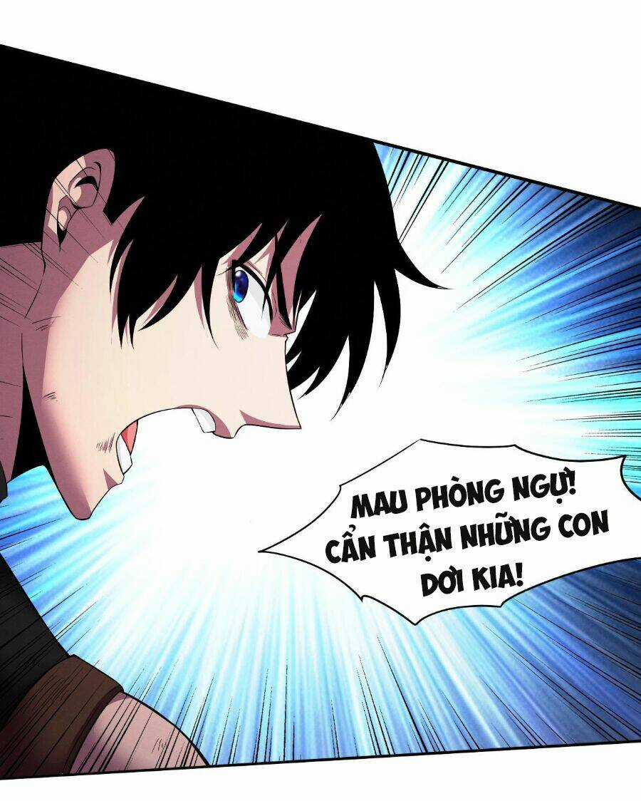 Tiến Hóa Cuồng Triều Chapter 39 trang 15