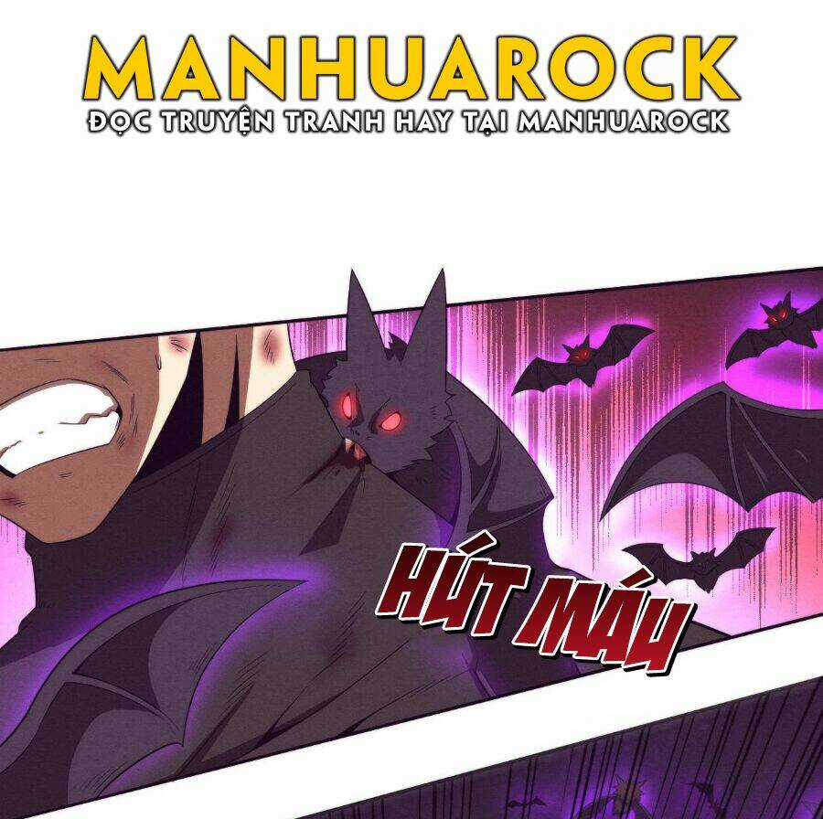 Tiến Hóa Cuồng Triều Chapter 39 trang 18