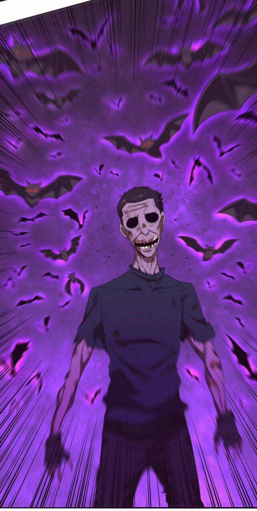 Tiến Hóa Cuồng Triều Chapter 39 trang 19