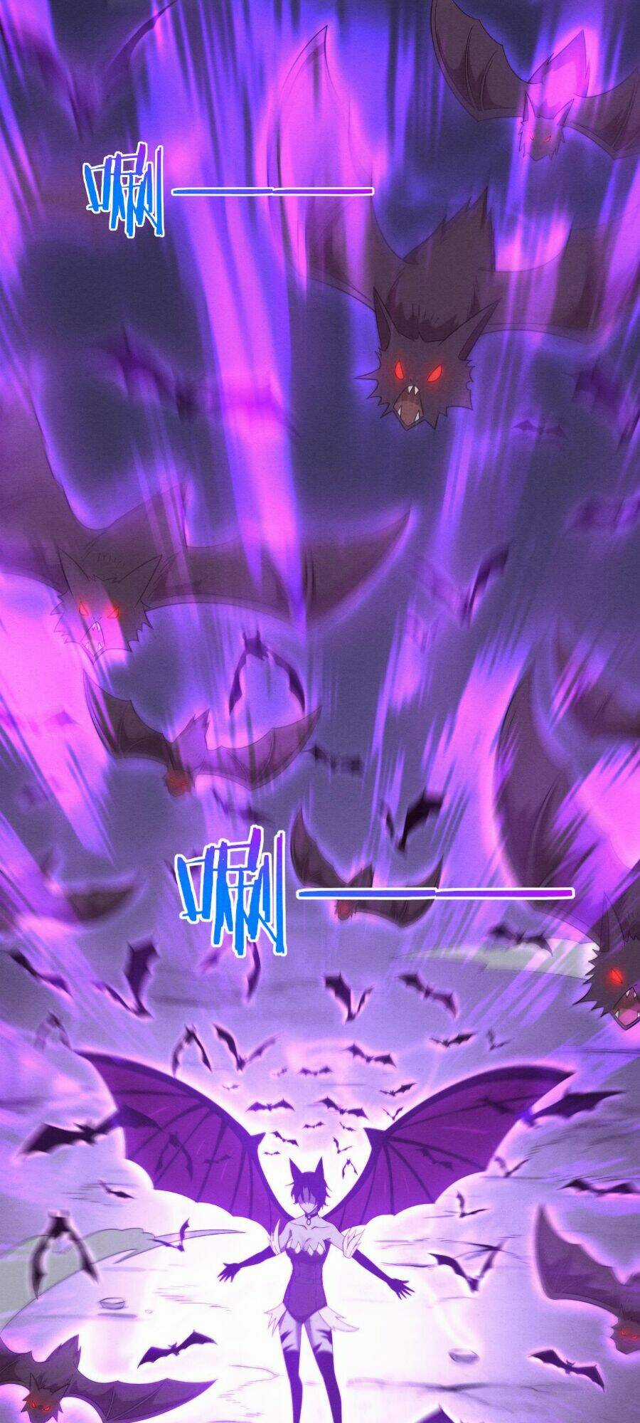 Tiến Hóa Cuồng Triều Chapter 39 trang 2