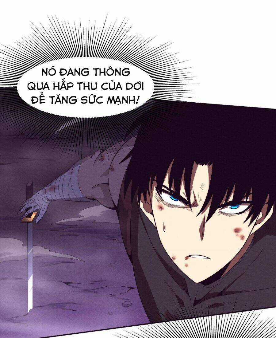 Tiến Hóa Cuồng Triều Chapter 39 trang 21