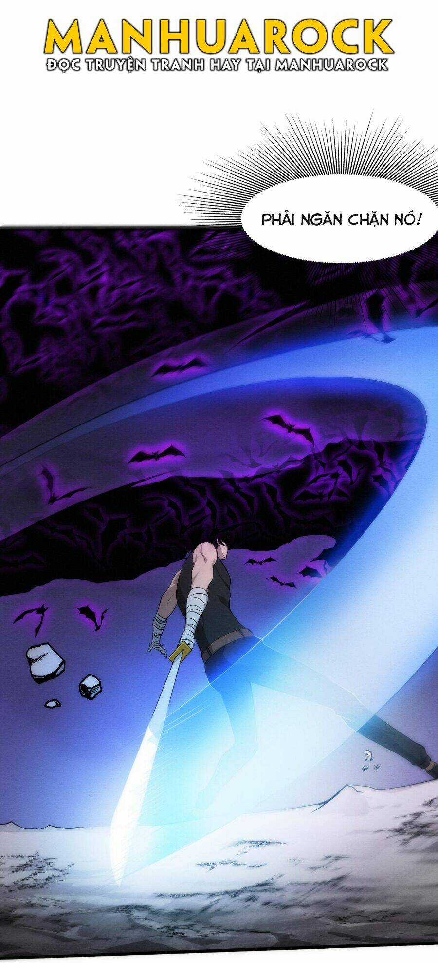 Tiến Hóa Cuồng Triều Chapter 39 trang 25