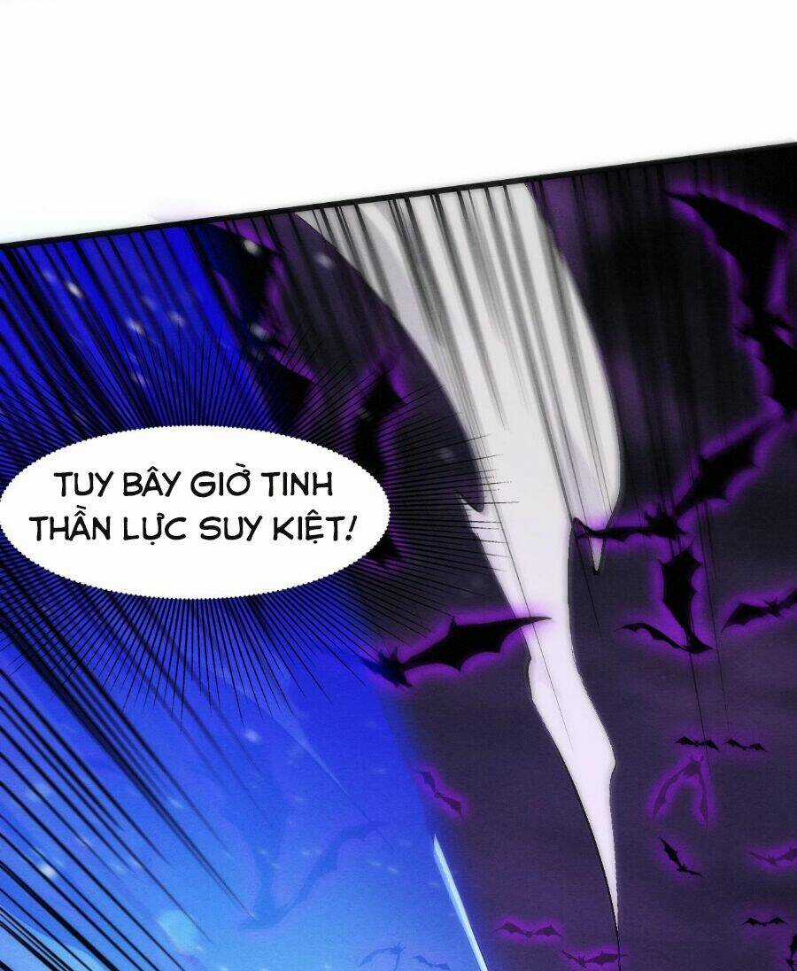 Tiến Hóa Cuồng Triều Chapter 39 trang 26