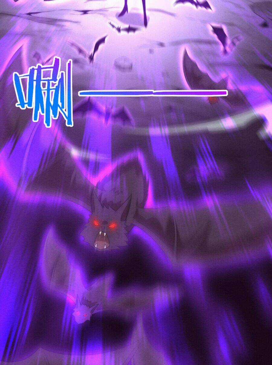 Tiến Hóa Cuồng Triều Chapter 39 trang 3