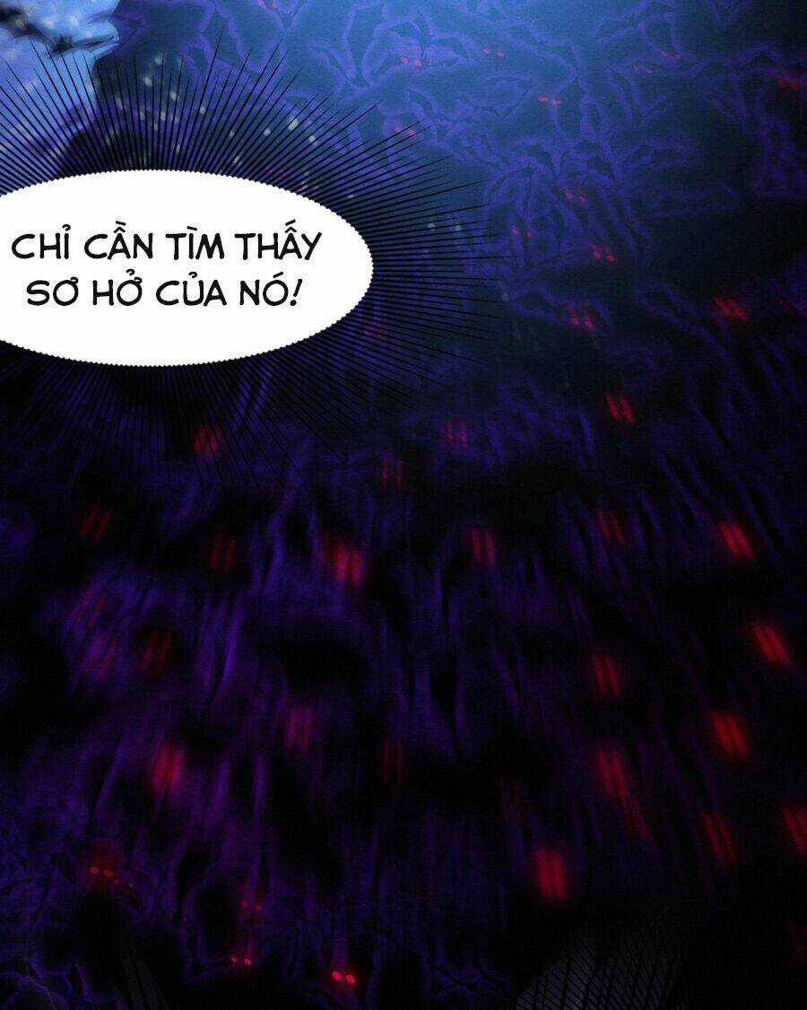 Tiến Hóa Cuồng Triều Chapter 39 trang 31