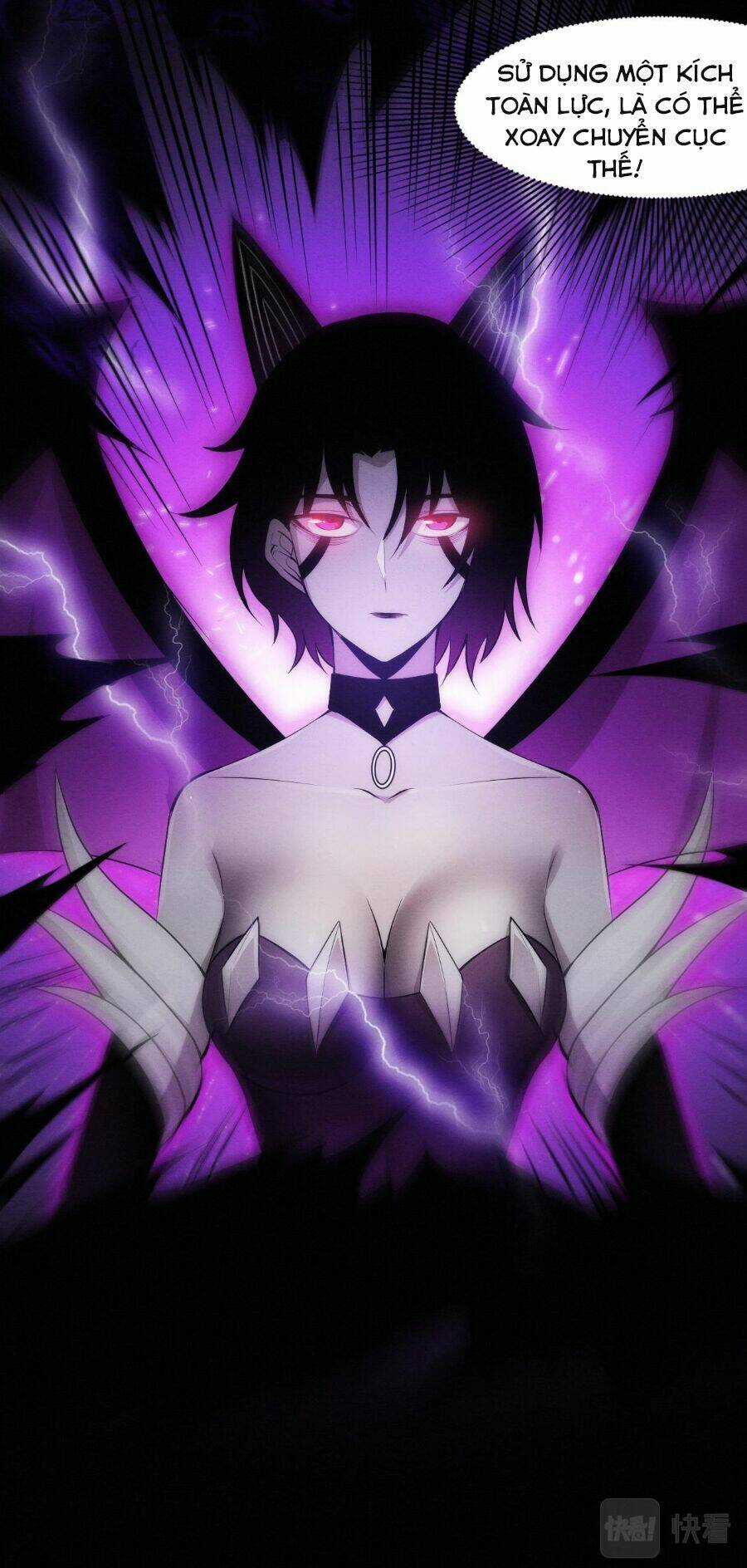 Tiến Hóa Cuồng Triều Chapter 39 trang 32