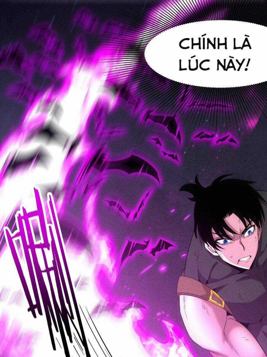 Tiến Hóa Cuồng Triều Chapter 39 trang 34