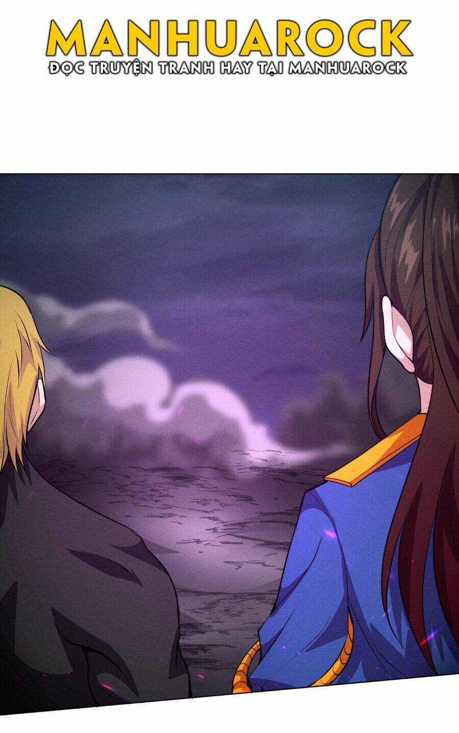 Tiến Hóa Cuồng Triều Chapter 39 trang 39