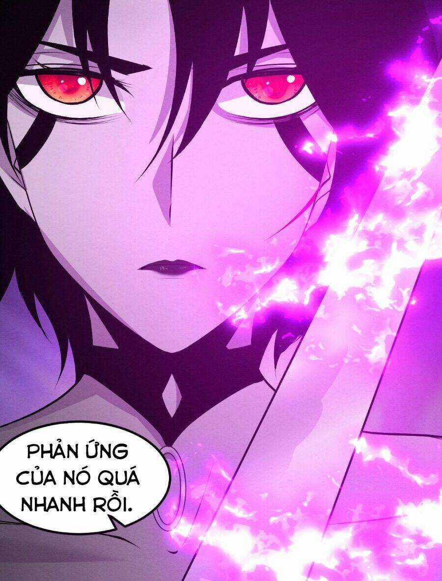 Tiến Hóa Cuồng Triều Chapter 39 trang 41