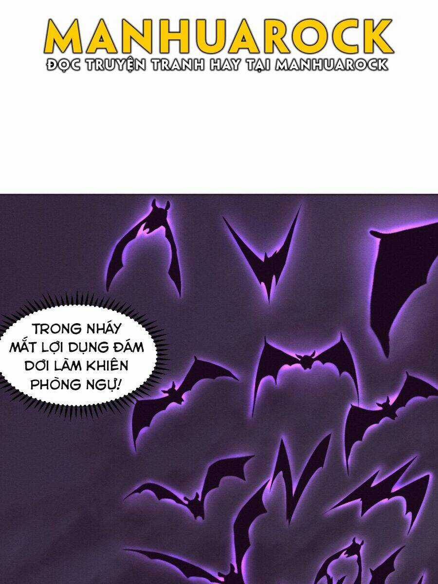 Tiến Hóa Cuồng Triều Chapter 39 trang 43