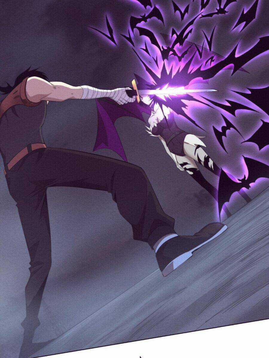 Tiến Hóa Cuồng Triều Chapter 39 trang 44