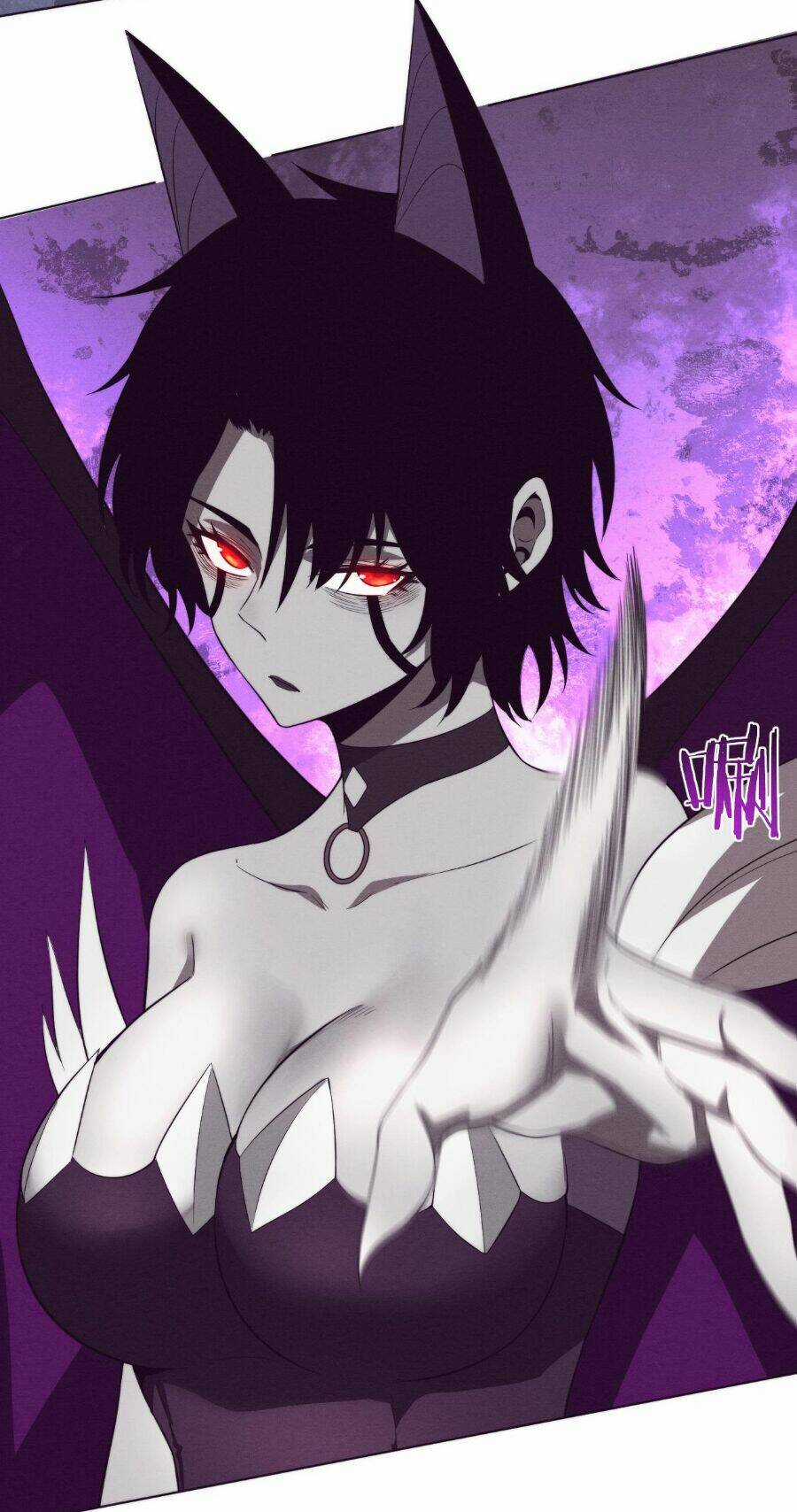 Tiến Hóa Cuồng Triều Chapter 39 trang 45