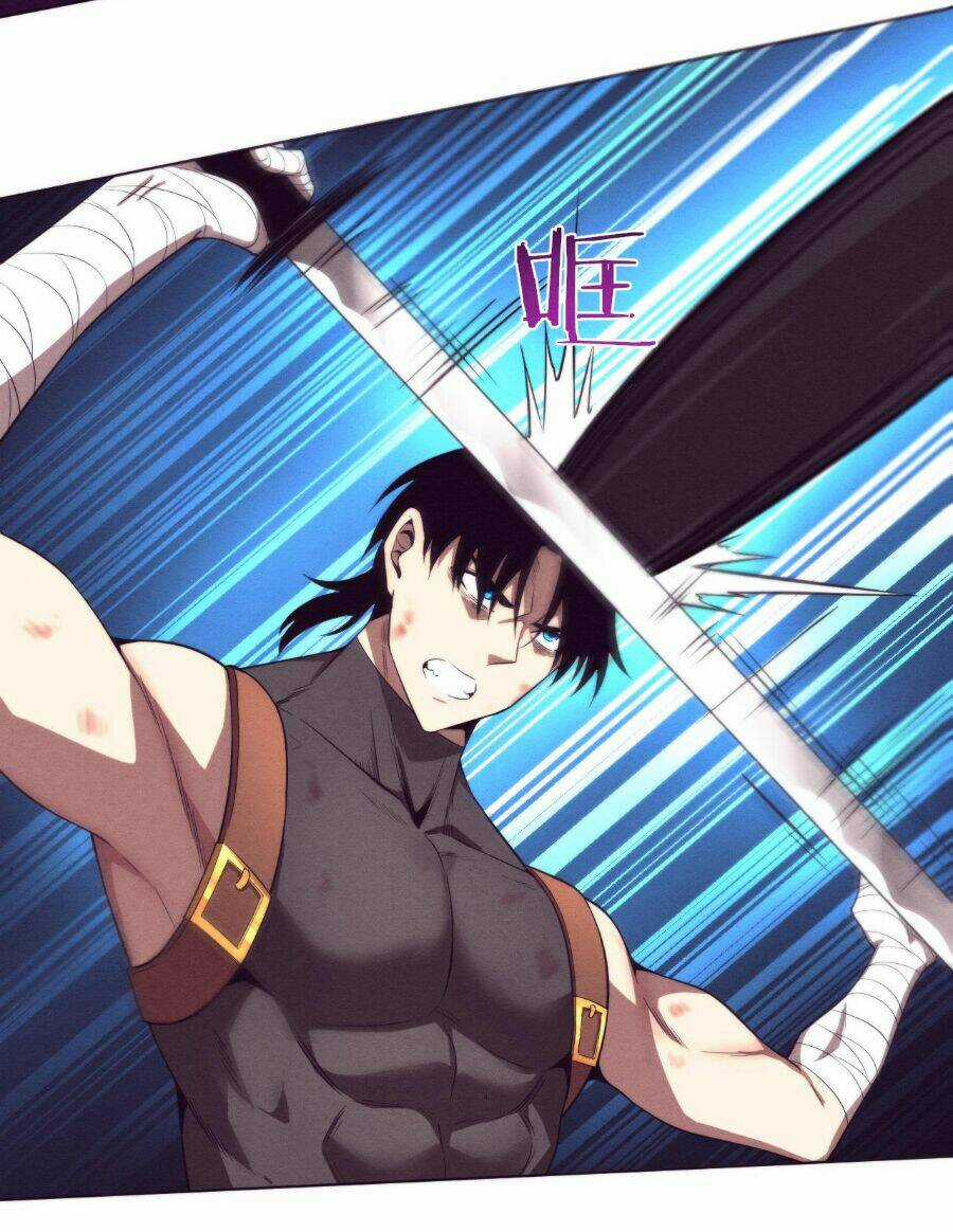 Tiến Hóa Cuồng Triều Chapter 39 trang 46