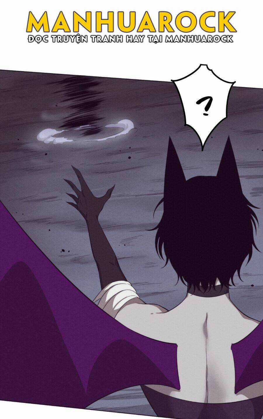 Tiến Hóa Cuồng Triều Chapter 39 trang 47