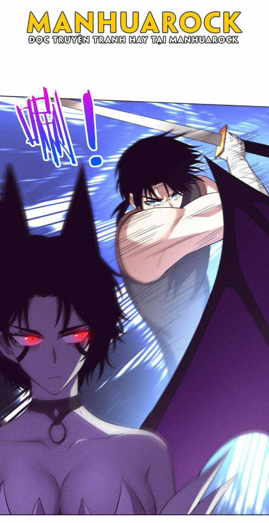 Tiến Hóa Cuồng Triều Chapter 39 trang 49