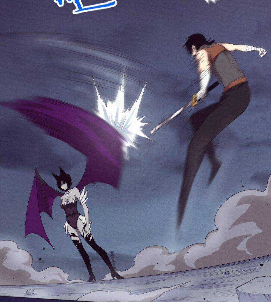 Tiến Hóa Cuồng Triều Chapter 39 trang 51