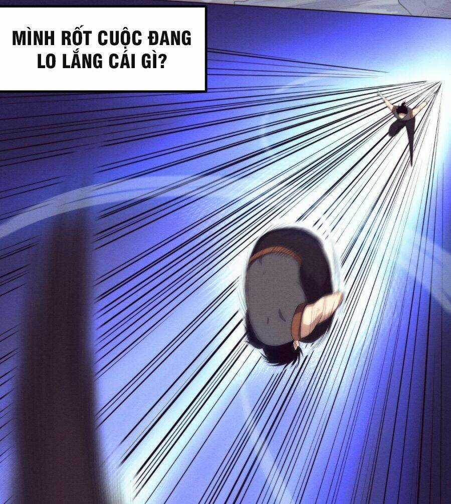 Tiến Hóa Cuồng Triều Chapter 39 trang 52