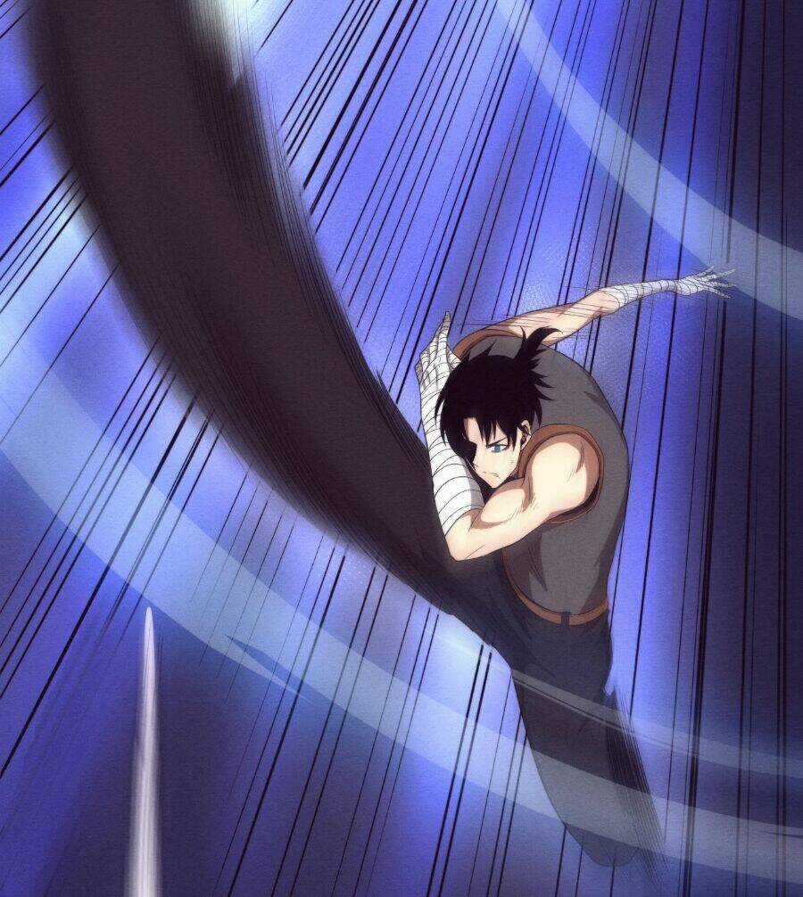 Tiến Hóa Cuồng Triều Chapter 39 trang 53