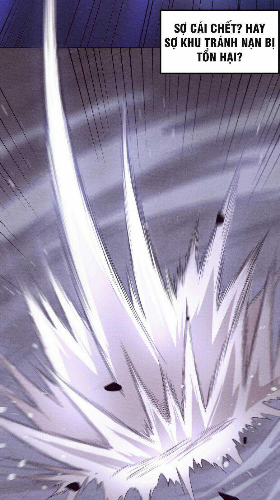 Tiến Hóa Cuồng Triều Chapter 39 trang 54