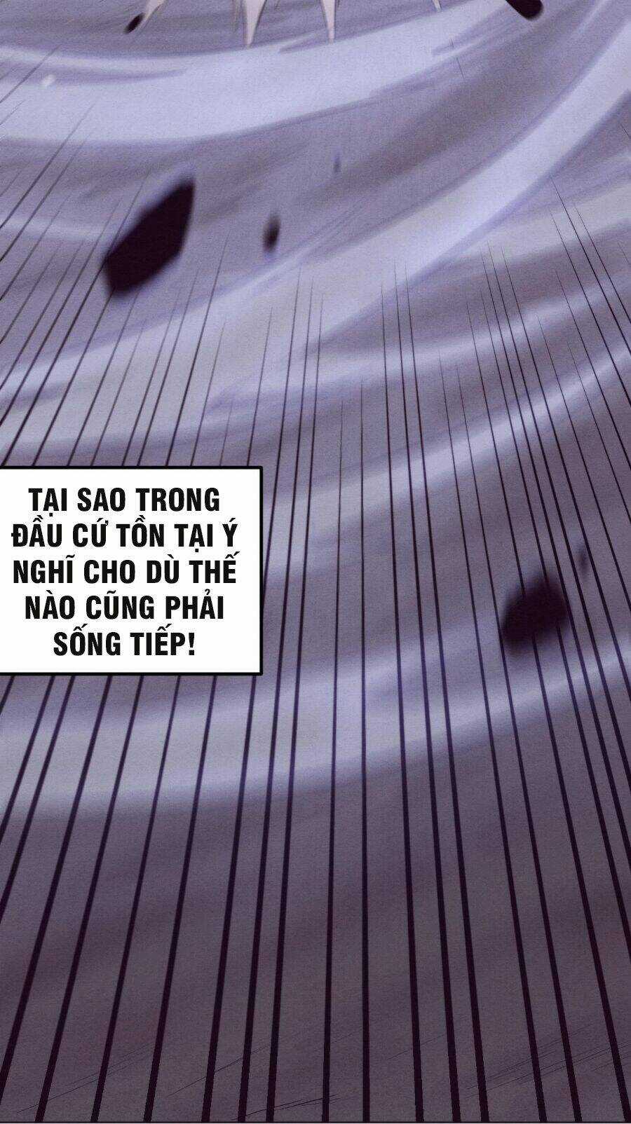 Tiến Hóa Cuồng Triều Chapter 39 trang 55