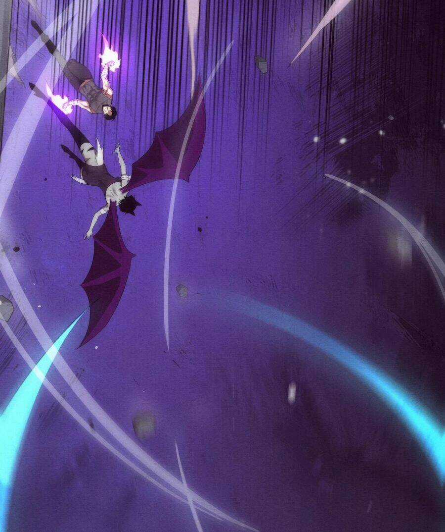 Tiến Hóa Cuồng Triều Chapter 39 trang 57