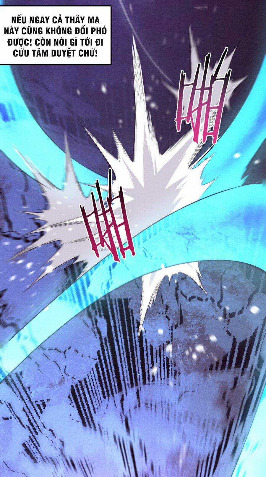 Tiến Hóa Cuồng Triều Chapter 39 trang 58