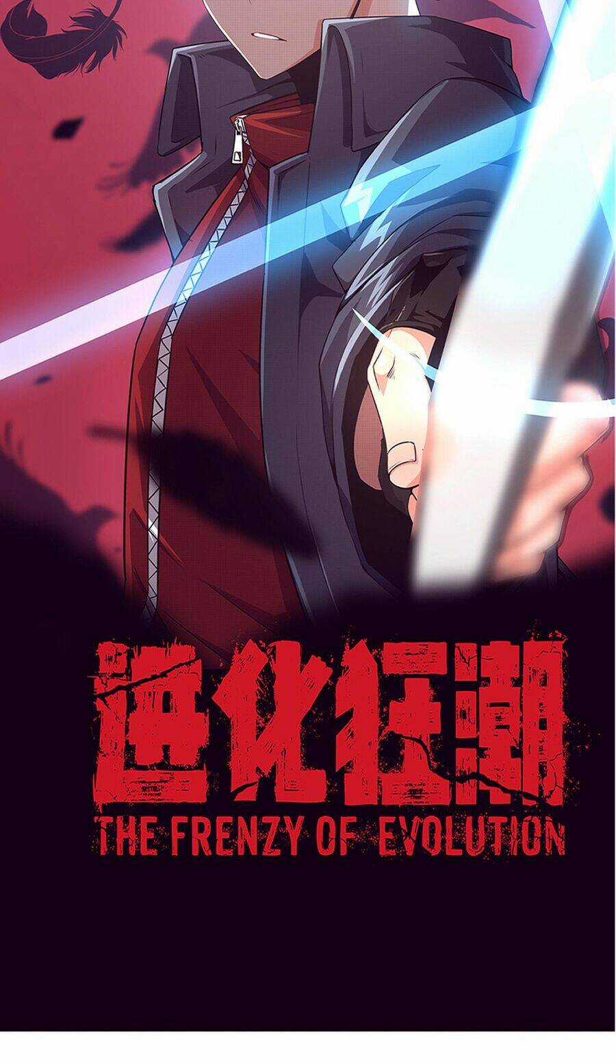 Tiến Hóa Cuồng Triều Chapter 39 trang 6