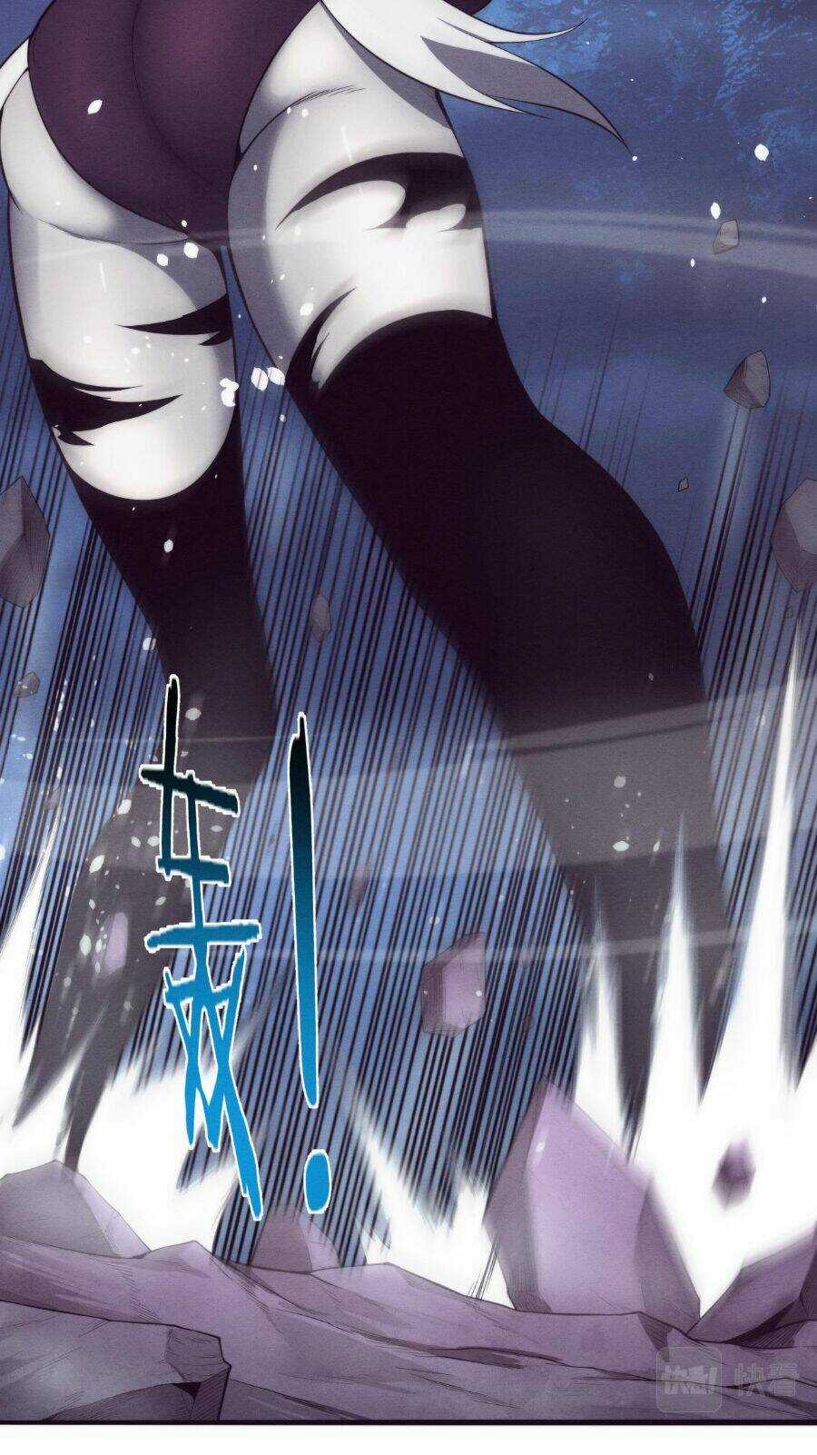 Tiến Hóa Cuồng Triều Chapter 39 trang 61