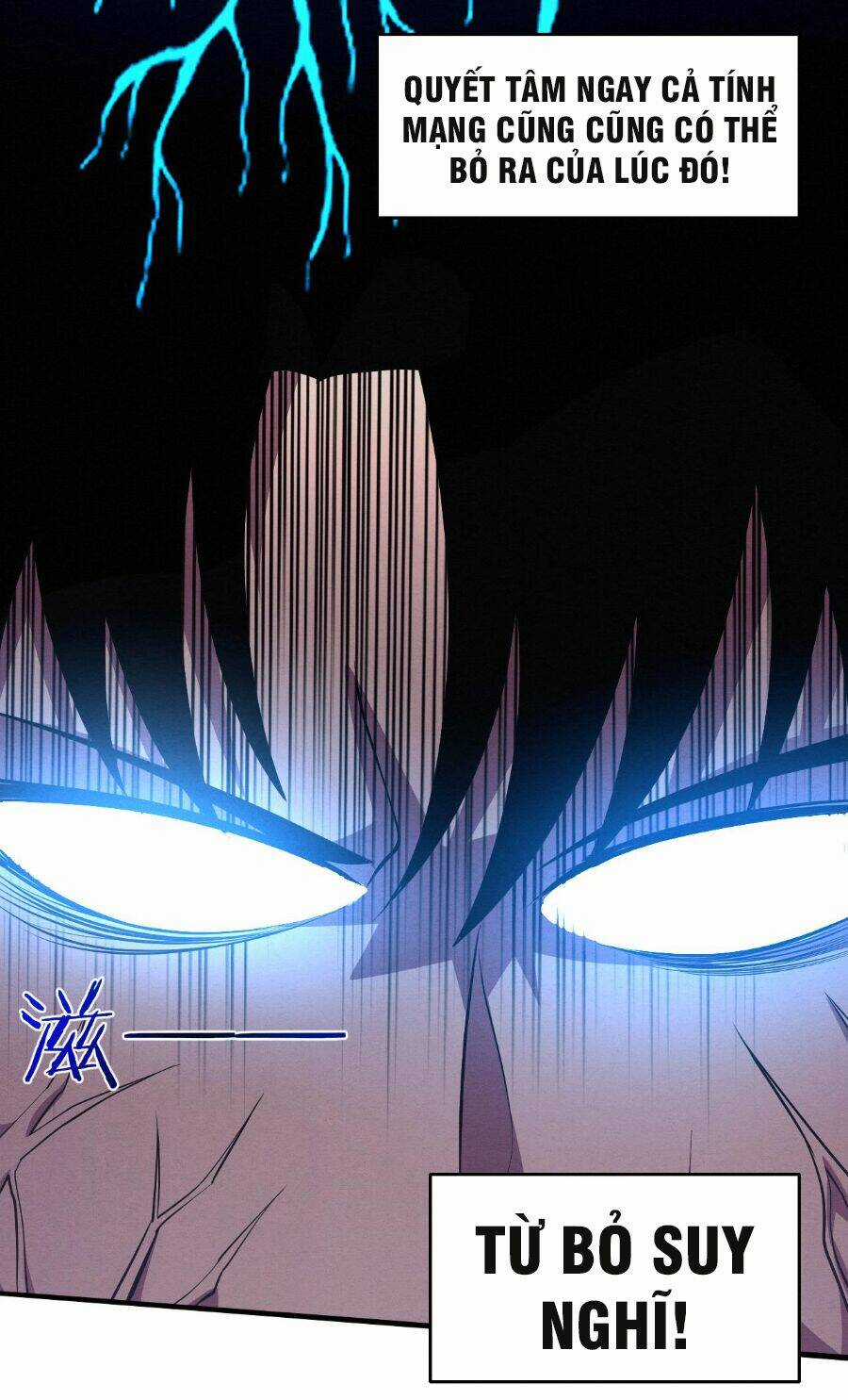 Tiến Hóa Cuồng Triều Chapter 39 trang 64