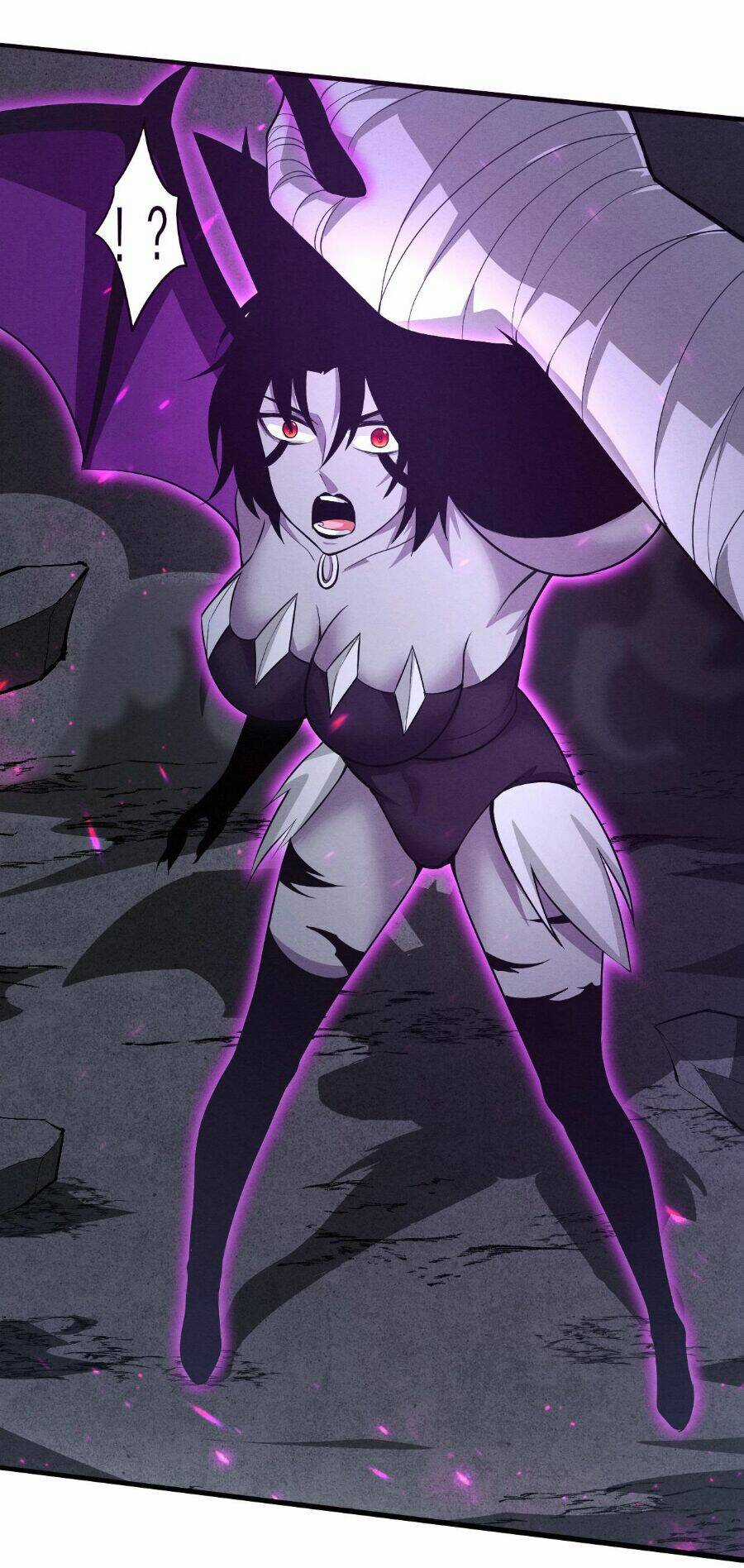 Tiến Hóa Cuồng Triều Chapter 39 trang 66