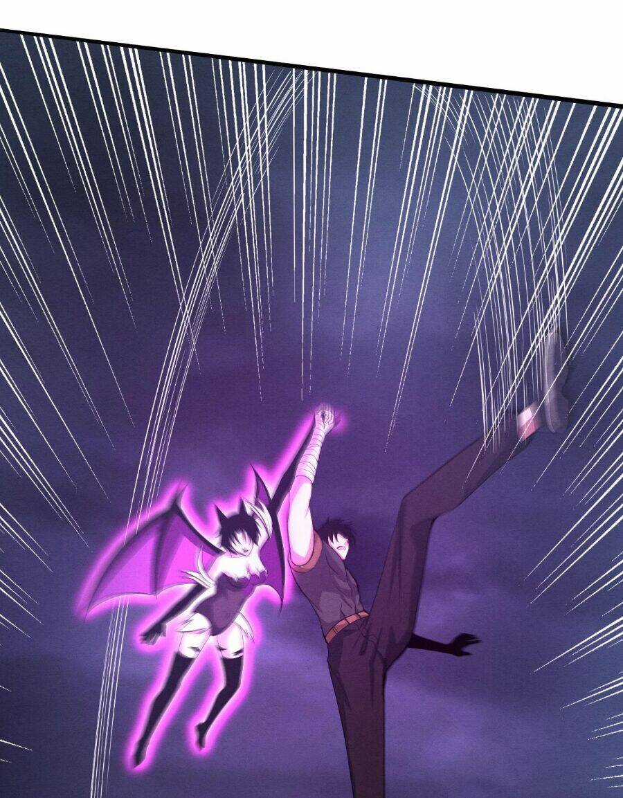 Tiến Hóa Cuồng Triều Chapter 39 trang 67