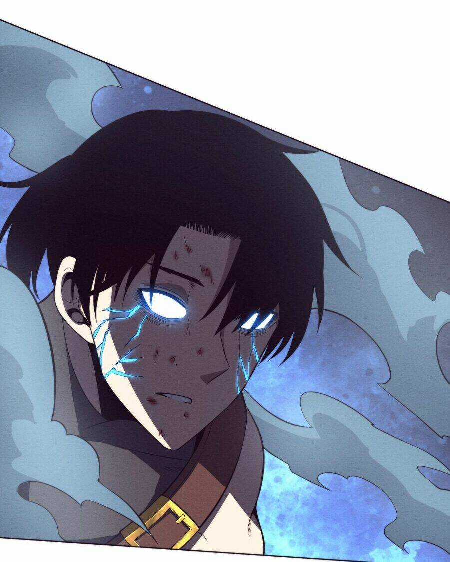 Tiến Hóa Cuồng Triều Chapter 39 trang 71