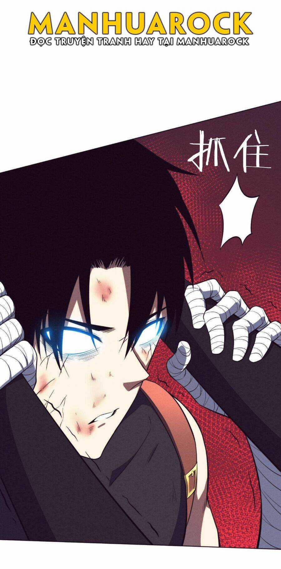 Tiến Hóa Cuồng Triều Chapter 39 trang 73