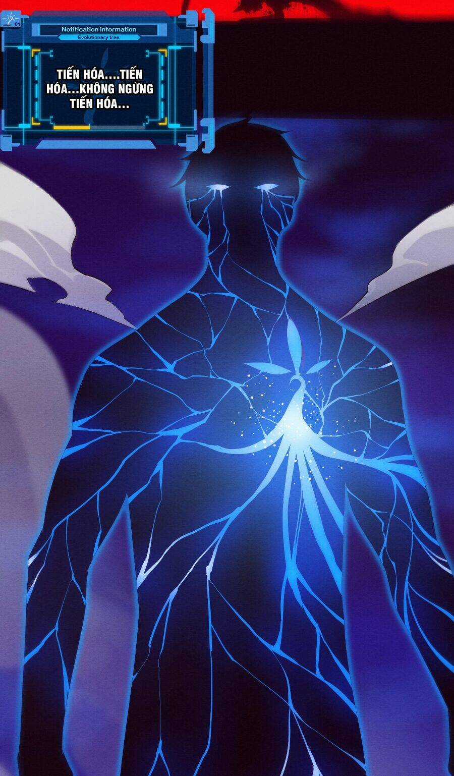 Tiến Hóa Cuồng Triều Chapter 39 trang 79