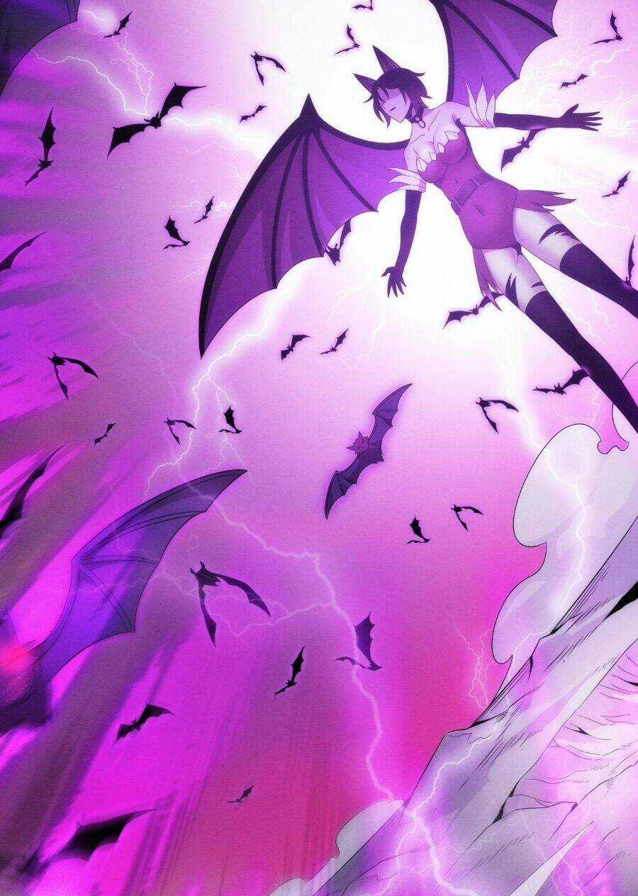 Tiến Hóa Cuồng Triều Chapter 39 trang 8