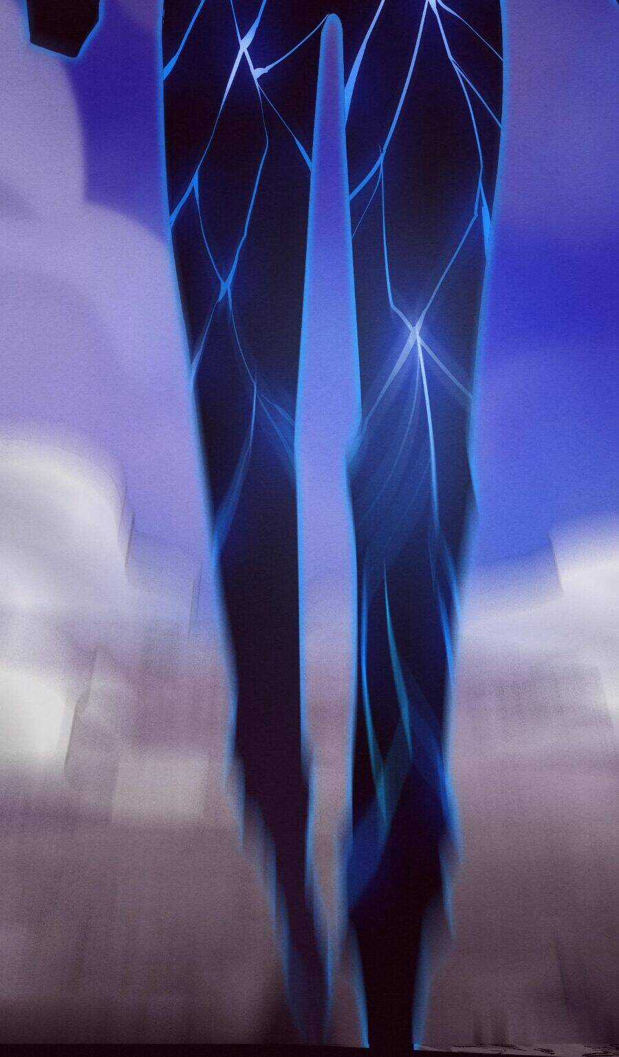 Tiến Hóa Cuồng Triều Chapter 39 trang 80